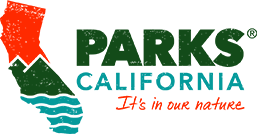 Parks California logo